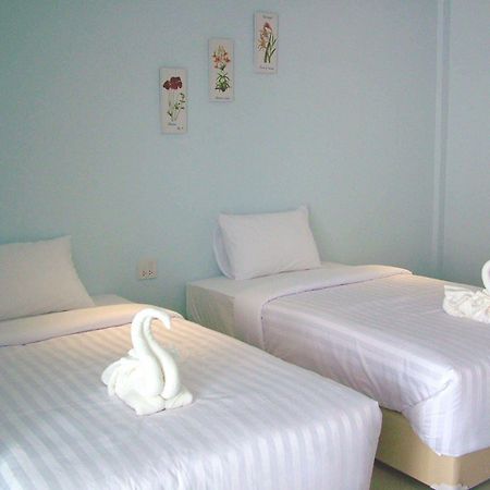 Lake Scene Resort Ratchaburi Ngoại thất bức ảnh