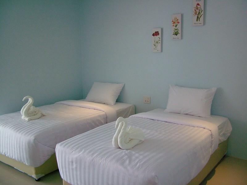 Lake Scene Resort Ratchaburi Ngoại thất bức ảnh